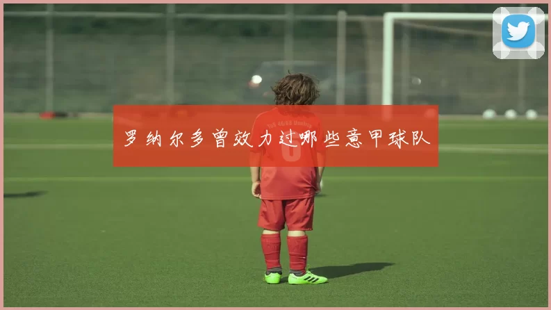 罗纳尔多曾效力过哪些意甲球队