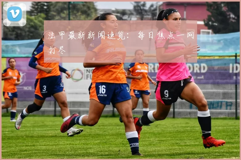 法甲最新新闻速览：每日焦点一网打尽