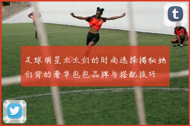 足球明星太太们的时尚选择揭秘她们背的奢华包包品牌与搭配技巧