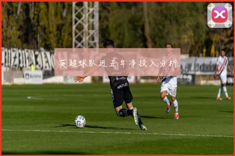 英超球队近五年净投入分析