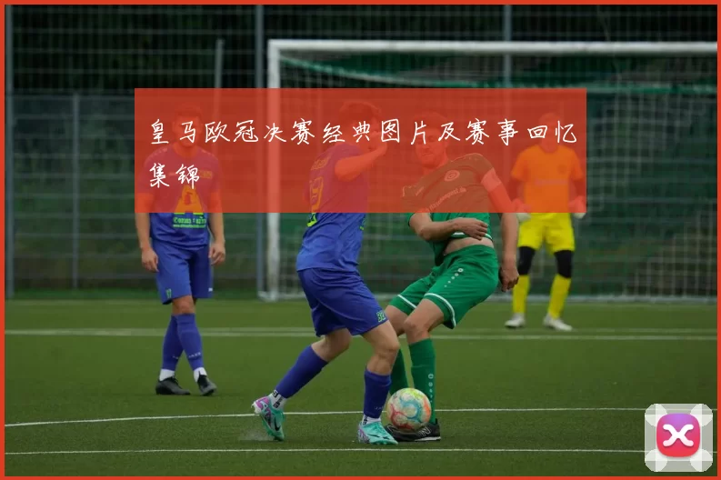 皇马欧冠决赛经典图片及赛事回忆集锦