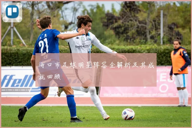 海口市足球明星阵容全解析及其成就回顾