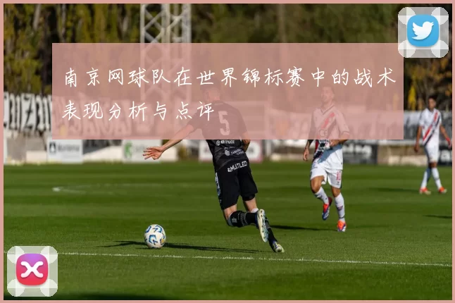 南京网球队在世界锦标赛中的战术表现分析与点评