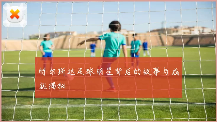 特尔斯达足球明星背后的故事与成就揭秘